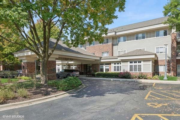 605 BARRINGTON AVE APT 332, EAST DUNDEE, IL 60118 - Image 1