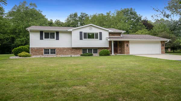 5496 S POPLAR DR, OREGON, IL 61061 - Image 1