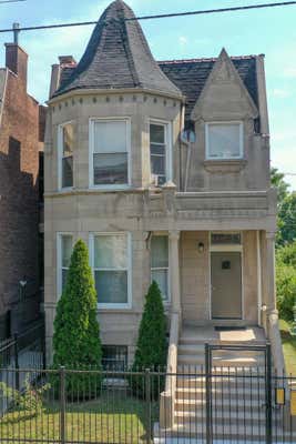 4619 S INDIANA AVE, CHICAGO, IL 60653 - Image 1