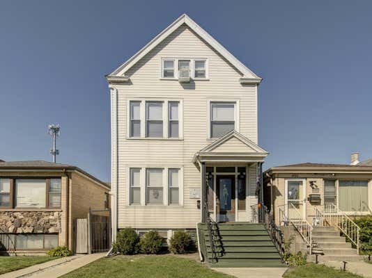 4918 N KRUGER AVE, CHICAGO, IL 60630 - Image 1