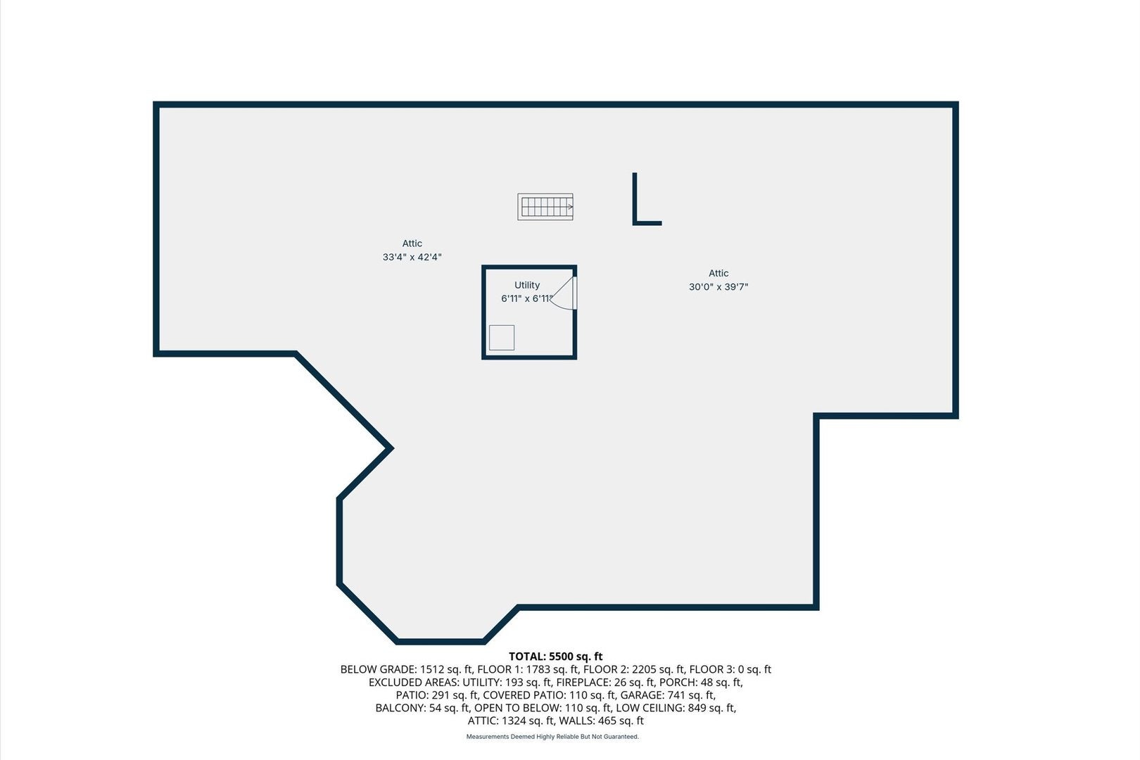 Des Plaines, Illinois, 60016, United States, 5 Bedrooms Bedrooms, ,7 BathroomsBathrooms,Residential,Active,1967112