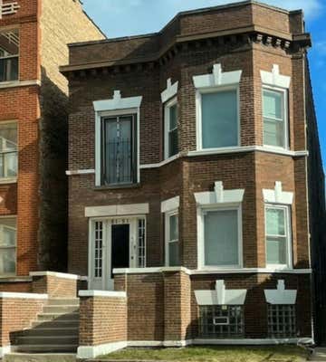 6151 S LANGLEY AVE, CHICAGO, IL 60637 - Image 1