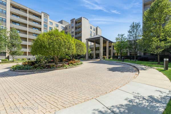 4545 W TOUHY AVE # 605E, LINCOLNWOOD, IL 60712 - Image 1