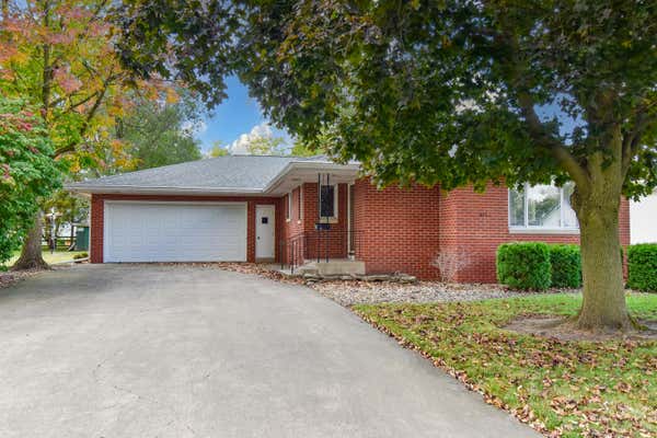 831 S WALNUT ST, PONTIAC, IL 61764 - Image 1