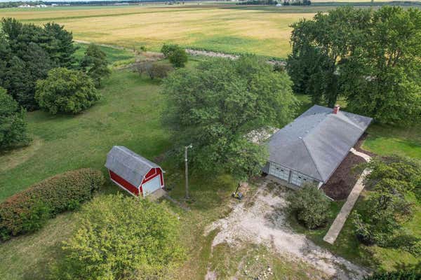 550 W SPRING RD, MAZON, IL 60444 - Image 1