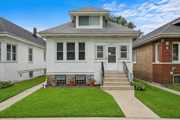 2914 N NORDICA AVE, CHICAGO, IL 60634 - Image 1