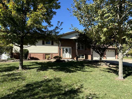 125 GRANARY CT, TROY, IL 62294 - Image 1