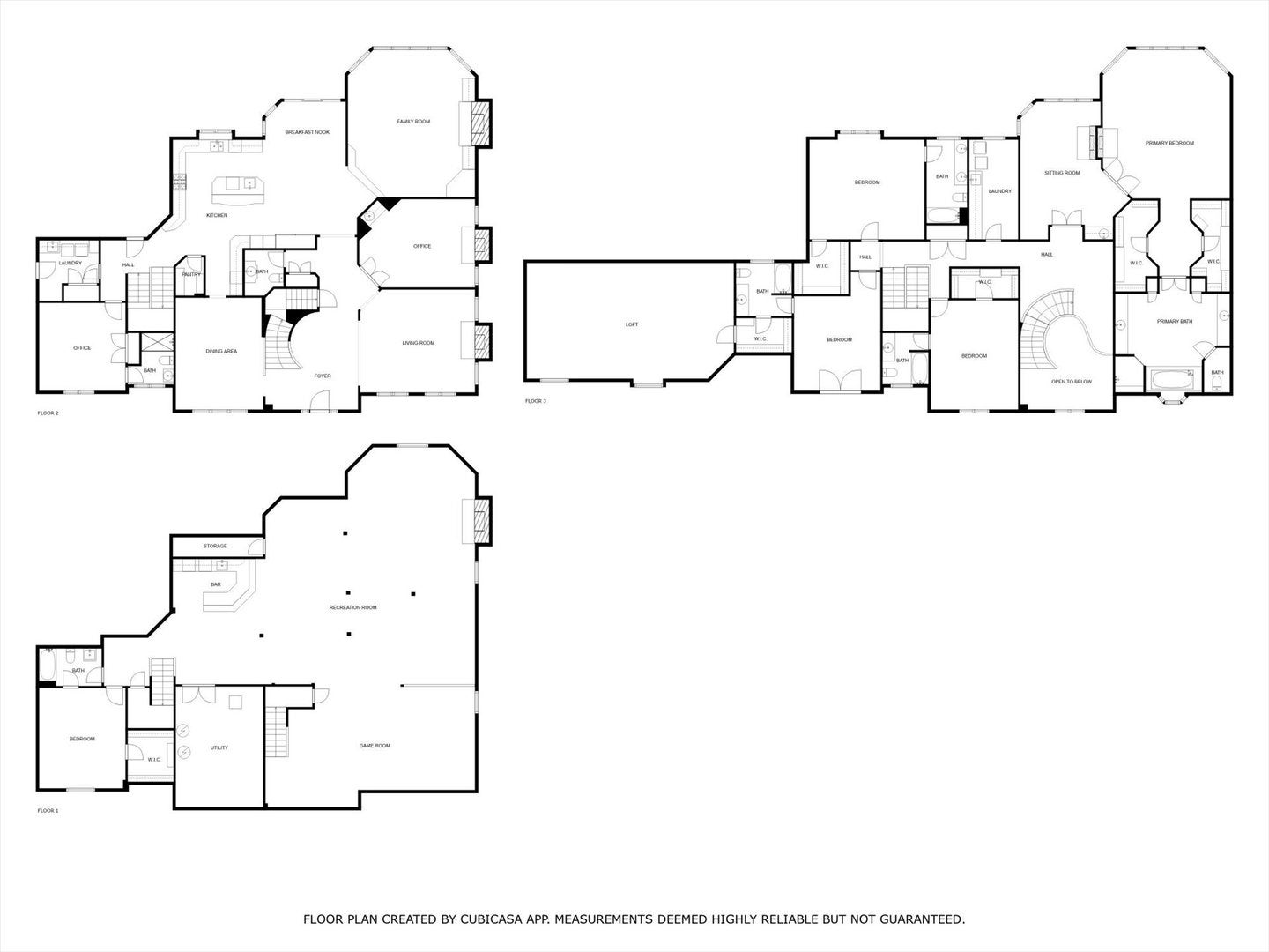 Oak Brook, Illinois, 60523, United States, ,7 BathroomsBathrooms,Residential,Active,1900406