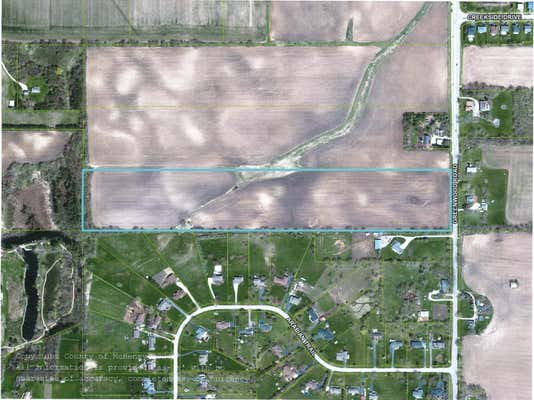 0 GREENWOOD ROAD, BULL VALLEY, IL 60098 - Image 1