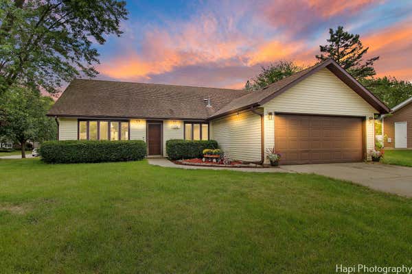 1100 SANTA ANITA DR, HANOVER PARK, IL 60133 - Image 1