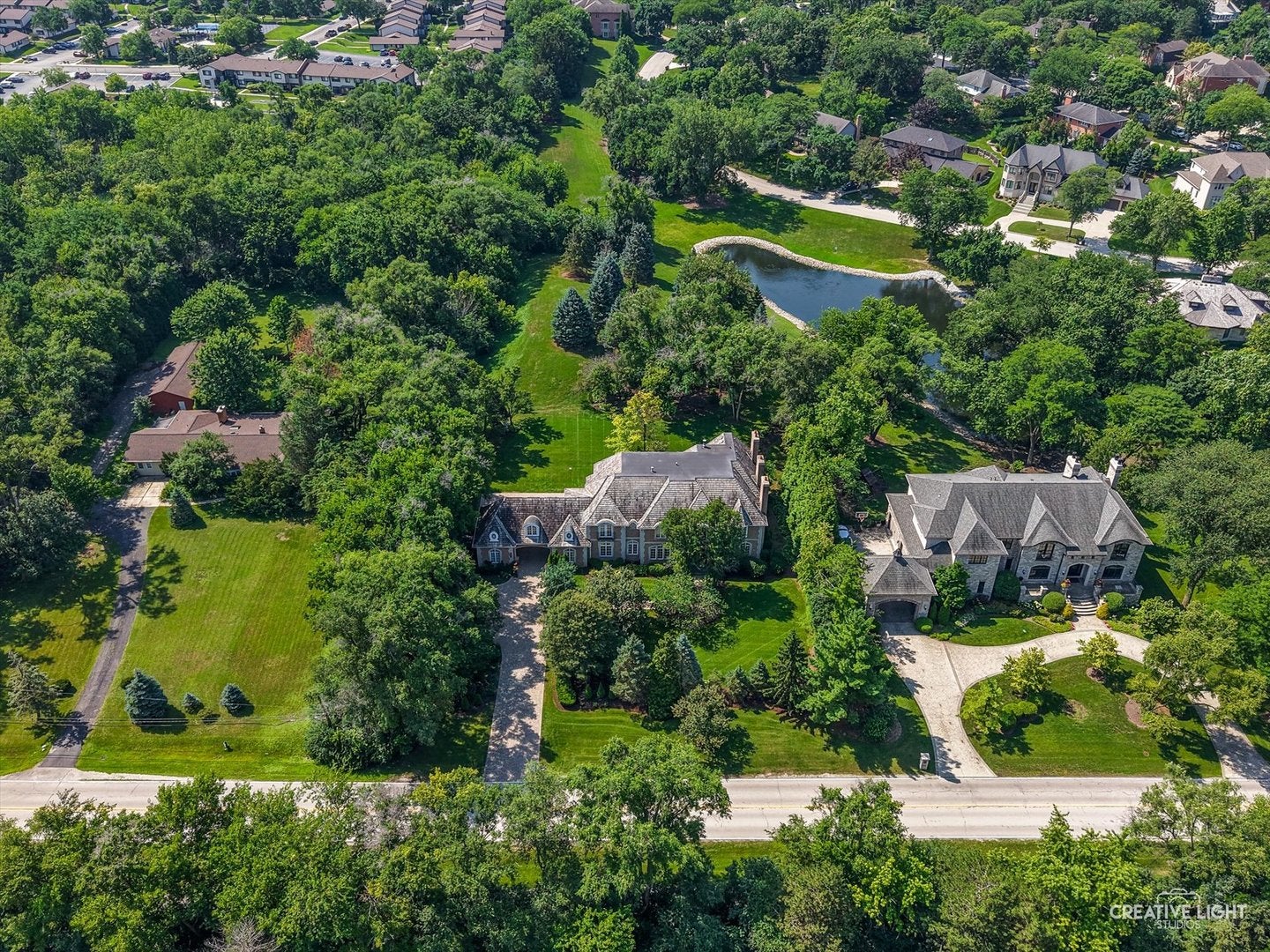 Oak Brook, Illinois, 60523, United States, ,7 BathroomsBathrooms,Residential,Active,1900406