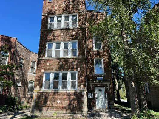 41 W 14TH PL, CHICAGO HEIGHTS, IL 60411 - Image 1