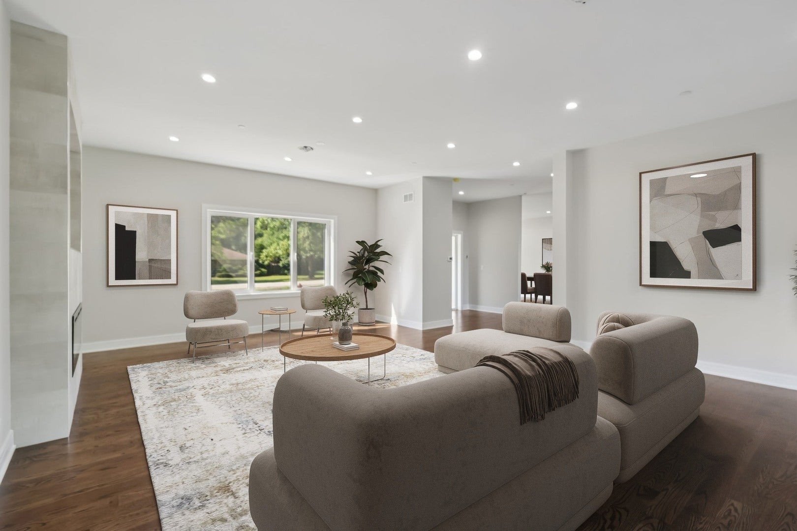 Northbrook, Illinois, 60062, United States, 6 Bedrooms Bedrooms, ,5 BathroomsBathrooms,Residential,Active,2009153