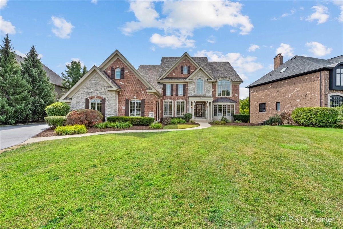 St. Charles, Illinois, 60175, United States, 5 Bedrooms Bedrooms, ,5 BathroomsBathrooms,Residential,Active,1959536