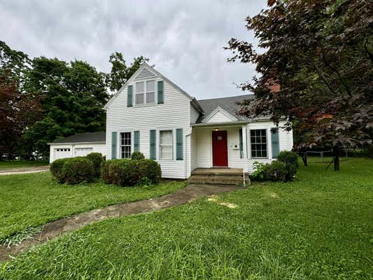 404 W REYNOLDS ST, NEWTON, IL 62448 - Image 1