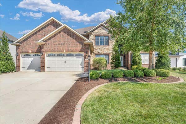 1404 ENGLISH OAK DR, CHAMPAIGN, IL 61822 - Image 1