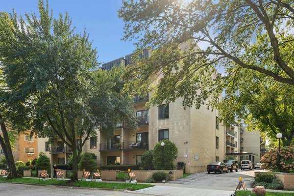 221 N KENILWORTH AVE APT 303, OAK PARK, IL 60302 - Image 1