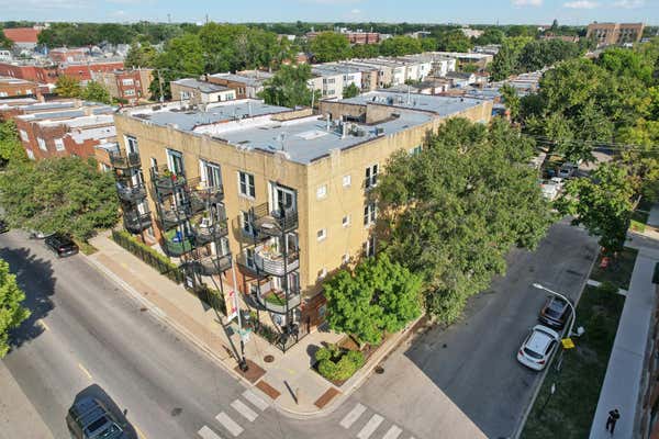 3100 W ADDISON ST APT 2D, CHICAGO, IL 60618 - Image 1