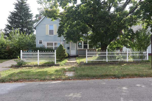 1015 N WASSON ST, STREATOR, IL 61364 - Image 1