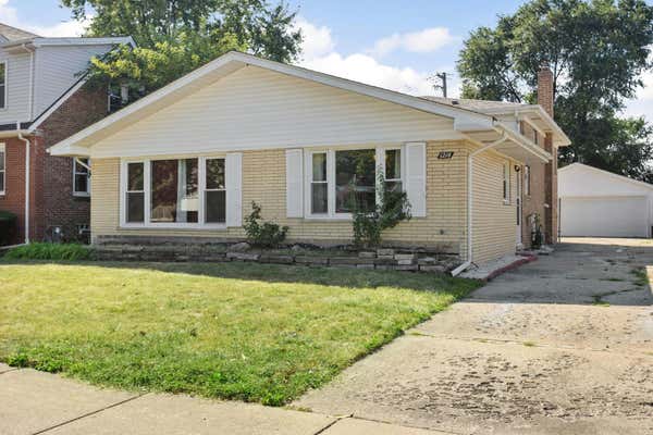 1214 HIRSCH AVE, CALUMET CITY, IL 60409 - Image 1