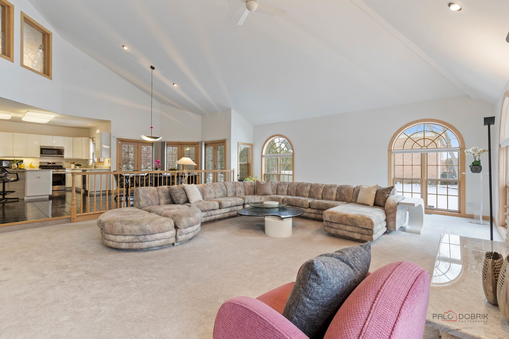 Buffalo Grove, Illinois, 60089, United States, 5 Bedrooms Bedrooms, ,4 BathroomsBathrooms,Residential,Active,2007181