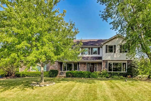 161 PINTAIL LN, BLOOMINGDALE, IL 60108 - Image 1