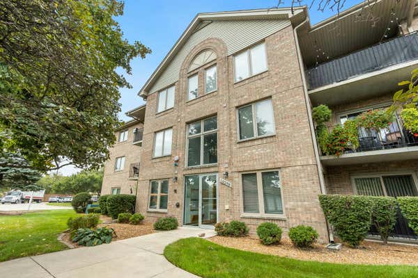 10298 SOUTHWEST HWY APT 2D, CHICAGO RIDGE, IL 60415 - Image 1