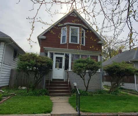 1221 EMERALD AVE, CHICAGO HEIGHTS, IL 60411 - Image 1