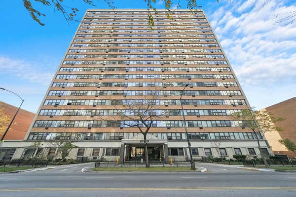 6030 N SHERIDAN RD APT 1904, CHICAGO, IL 60660 - Image 1