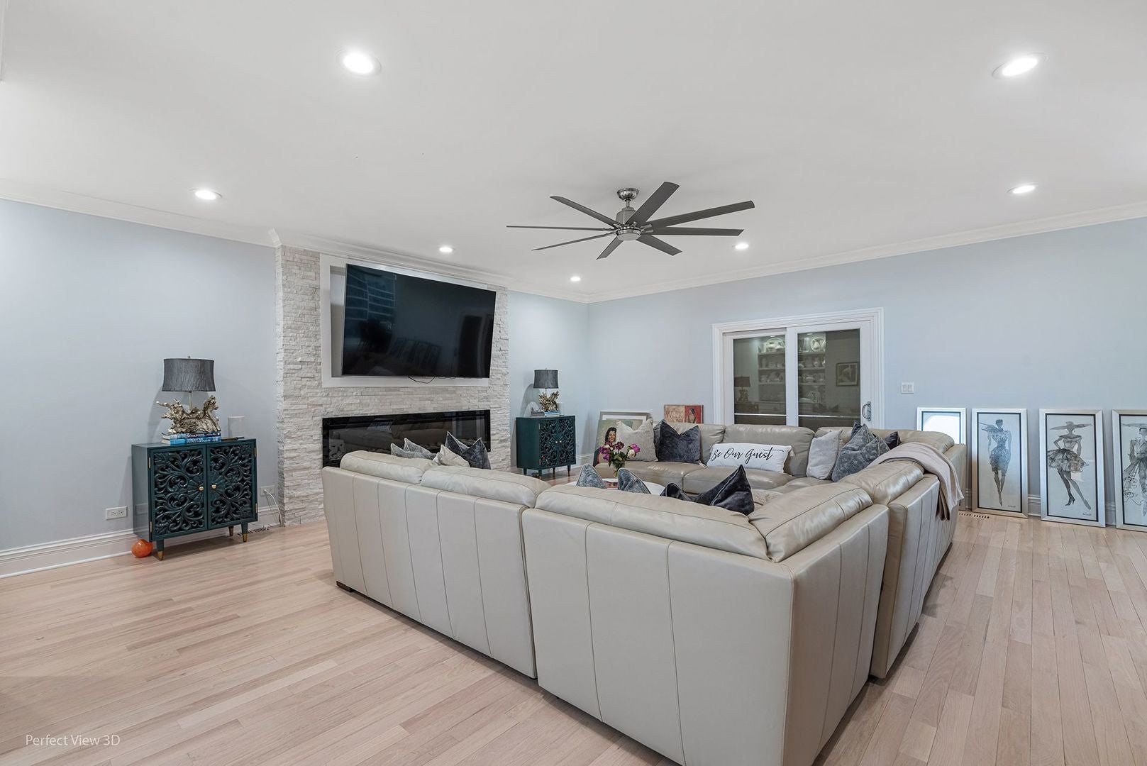 Wadsworth, Illinois, 60083, United States, 6 Bedrooms Bedrooms, ,6 BathroomsBathrooms,Residential,Active,1985555