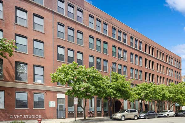 400 S GREEN ST APT 556, CHICAGO, IL 60607 - Image 1