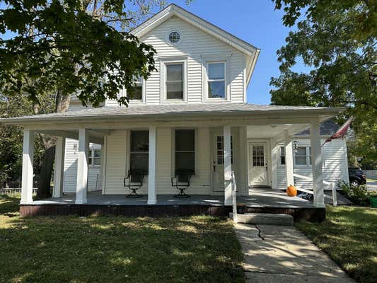 5534 W MARGARET ST, MONEE, IL 60449 - Image 1