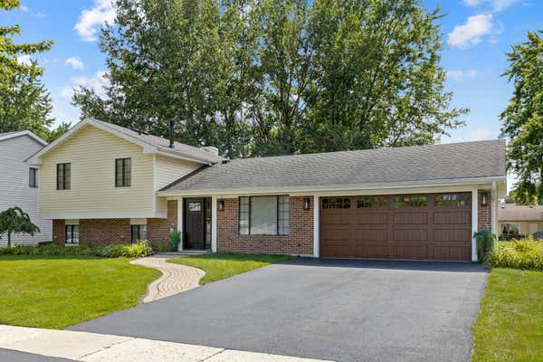 2289 WATERFALL LN, HANOVER PARK, IL 60133 - Image 1