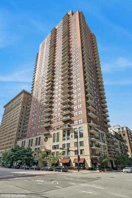 41 E 8TH ST APT 1406, CHICAGO, IL 60605 - Image 1