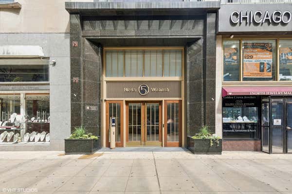 5 N WABASH AVE APT 706, CHICAGO, IL 60602 - Image 1