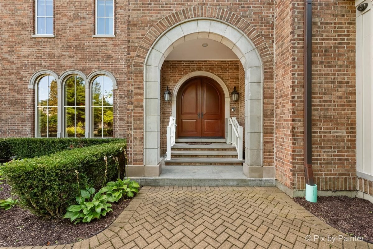 Lake Forest, Illinois, 60045, United States, 4 Bedrooms Bedrooms, ,6 BathroomsBathrooms,Residential,Active,1954434