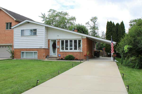 2950 HABER AVE, MELROSE PARK, IL 60164 - Image 1