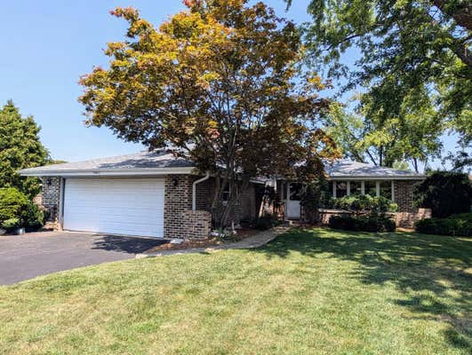 10413 S KATHY CT, PALOS HILLS, IL 60465 - Image 1