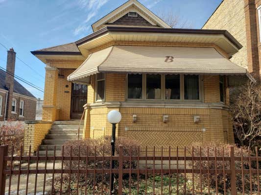 8242 S MARSHFIELD AVE, CHICAGO, IL 60620 - Image 1