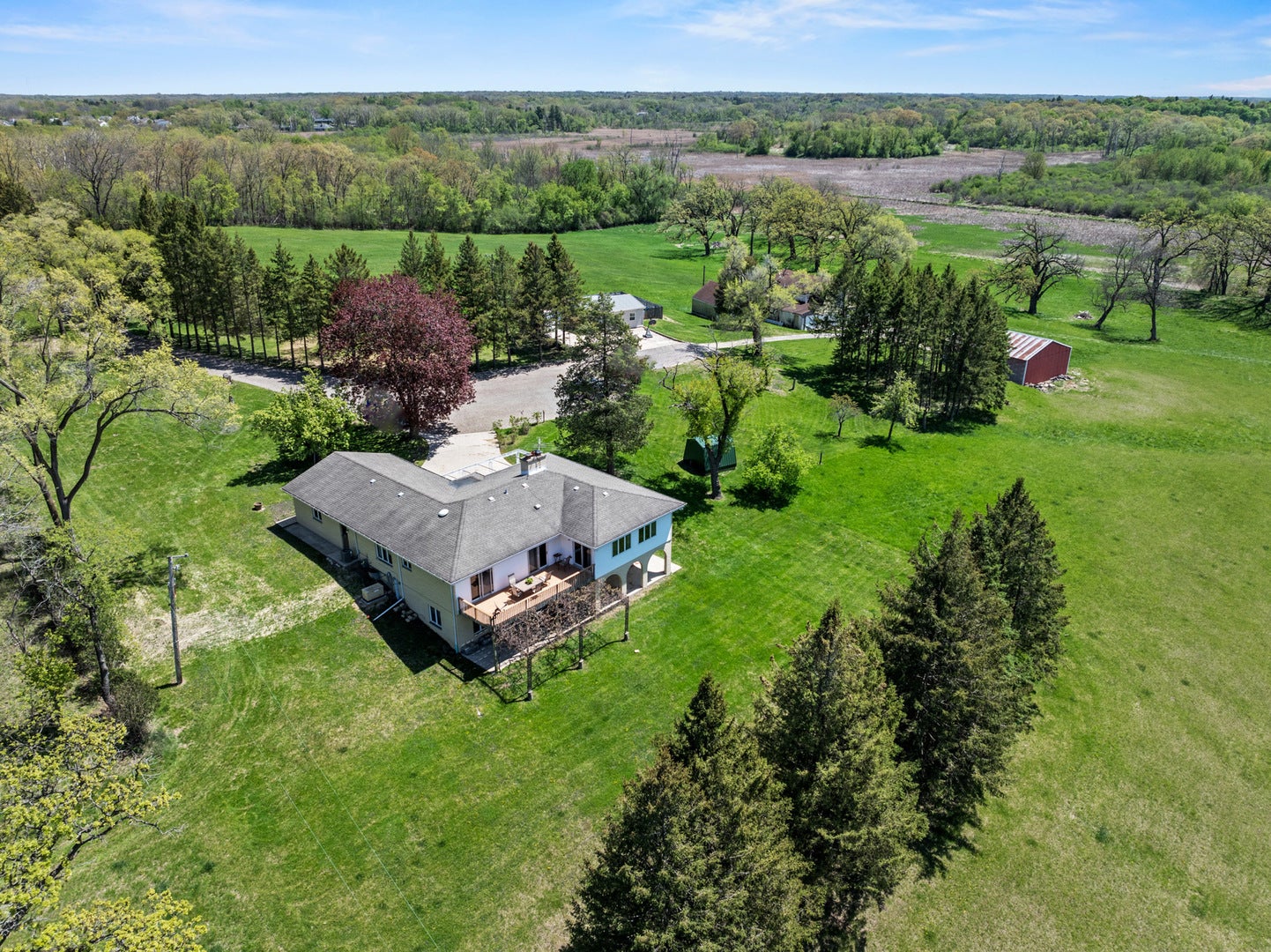 Wauconda, Illinois, 60084, United States, 3 Bedrooms Bedrooms, ,3 BathroomsBathrooms,Residential,Active,1798086