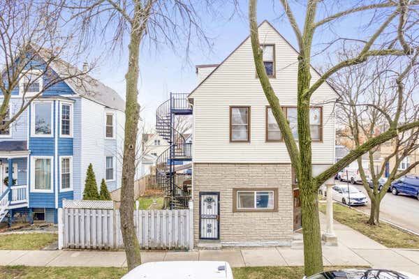 3401 N TROY ST, CHICAGO, IL 60618 - Image 1