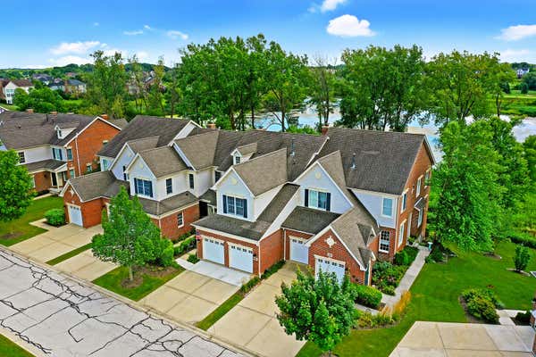 25 HARBORSIDE WAY, HAWTHORN WOODS, IL 60047 - Image 1