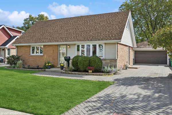 8753 CRANBROOK LN, BRIDGEVIEW, IL 60455 - Image 1