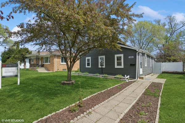 656 S OSBORN AVE, KANKAKEE, IL 60901 - Image 1