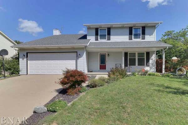 706 LANDAU LN, NORMAL, IL 61761 - Image 1