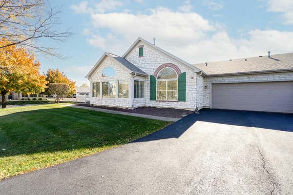 16042 S MESSENGER CIR # 0, HOMER GLEN, IL 60491 - Image 1