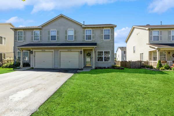 1717 RAMSEY DR, ROMEOVILLE, IL 60446 - Image 1