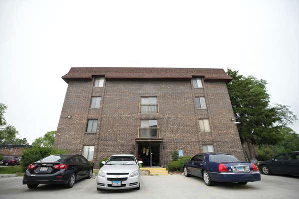 840 ELDER RD APT 302, HOMEWOOD, IL 60430 - Image 1