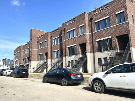 2847 S PITNEY CT, CHICAGO, IL 60608 - Image 1