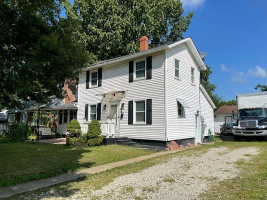 327 E BELLE AVE, RANTOUL, IL 61866 - Image 1